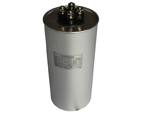 MS-C系列自愈式低壓并聯(lián)電容器